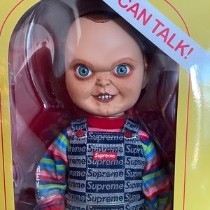 Meet your Posher, Jp